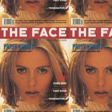 Magazine Cover